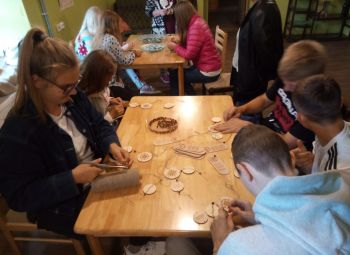 Atsākas projekts „Kāpēc piedalīties? Jo tu vari mainīt un mainīties!”