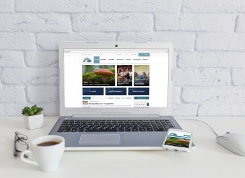 „Jēkabpils NVO resursu centram” jauna mājaslapa