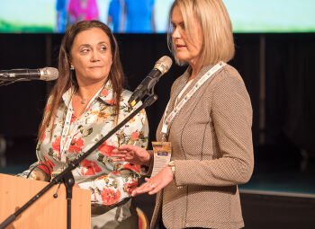 RUTIS (Portugāle) asociācijas pārstāves  ar gandarījumu novērtē dalību pirmajā senioru festivālā Latvijā.