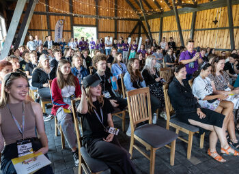 Iespēju pilna vasara jaunatnes jomā