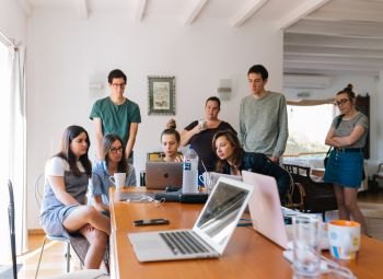 Nevalstiskās organizācijas var pieteikties dalībai NVA programmā