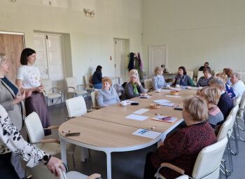 Seniors uzņēmējdarbībā: pieredzi nepieciešams periodiski pārskatīt un mūsdienīgot 