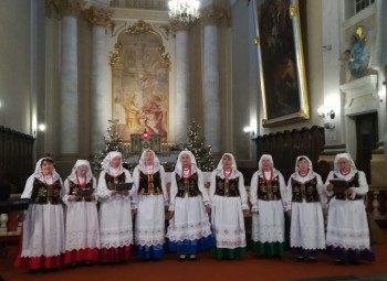 Poļu biedrības “Rodacy” aktivitātes