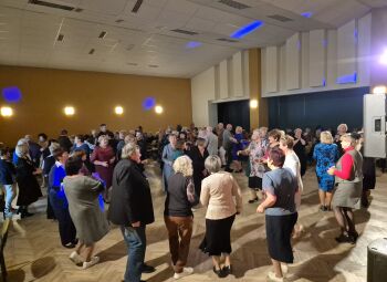 Senioru retrīts “Seniors bez filtra” – pierādījums, ka dzīve sākas pēc sešdesmit!