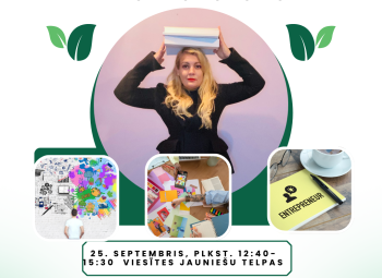 Jaunieši VAR - Viesītes un Aknīstes jauniešu 