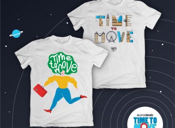 TTM T kreklu konkurss