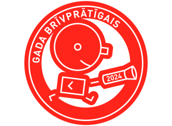 Aicinām pieteikt brīvprātīgos godināšanai “Gada brīvprātīgais 2024”