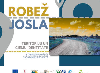 Paziņojums par plānoto sadarbības projektu (iespēja sniegt viedokli)