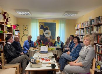 Noslēgušās “Apkaimes sarunas”