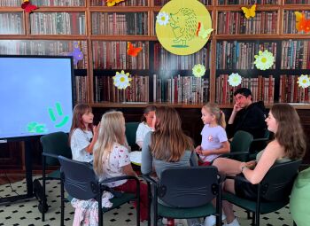 Eiropas brīvprātīgie atvērti sadarbībai Jēkabpils novadā