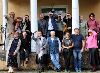 Latvijas zinātnieki paplašinās Sēlijas kopienu līderu redzesloku