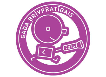 Aicinām pieteikt brīvprātīgos godināšanai “Gada brīvprātīgais 2025”