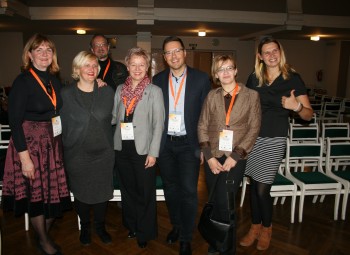 Sadarbībai jābūt divpusējai: 2019.gada  NVO forumā  izvirza priekšlikumus