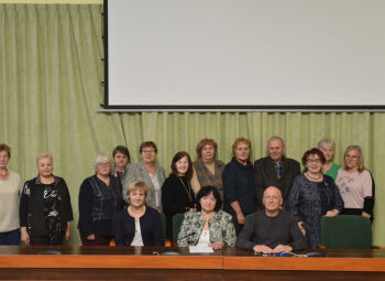 Senioru uzmanībai: Senioru konsultatīvās padomes kontakti