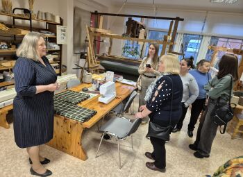 Projekta “Ieskauts Latvijā” aktivitātes Jēkabpils novadā