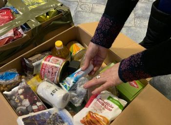 Rīcības projekta laikā Jēkabpilī izveido Palīdzības punkta darbību ar brīvprātīgo iesaisti