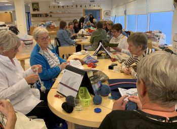 Paraksta ilgtermiņa sadarbības līgumu ar Islandes NVO un plāno digitālo izsoli