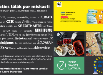 Skaties tālāk par miskasti