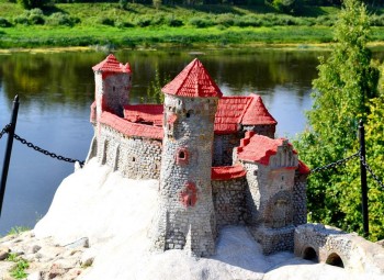 Aicinām pieteikties ekskursijai “SENĀS DINABURGAS STĀSTS”