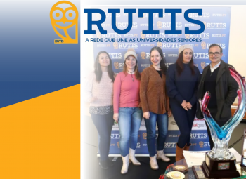 Pārņemam labo pieredzi: Portugāle, RUTIS un senioru izglītošanās