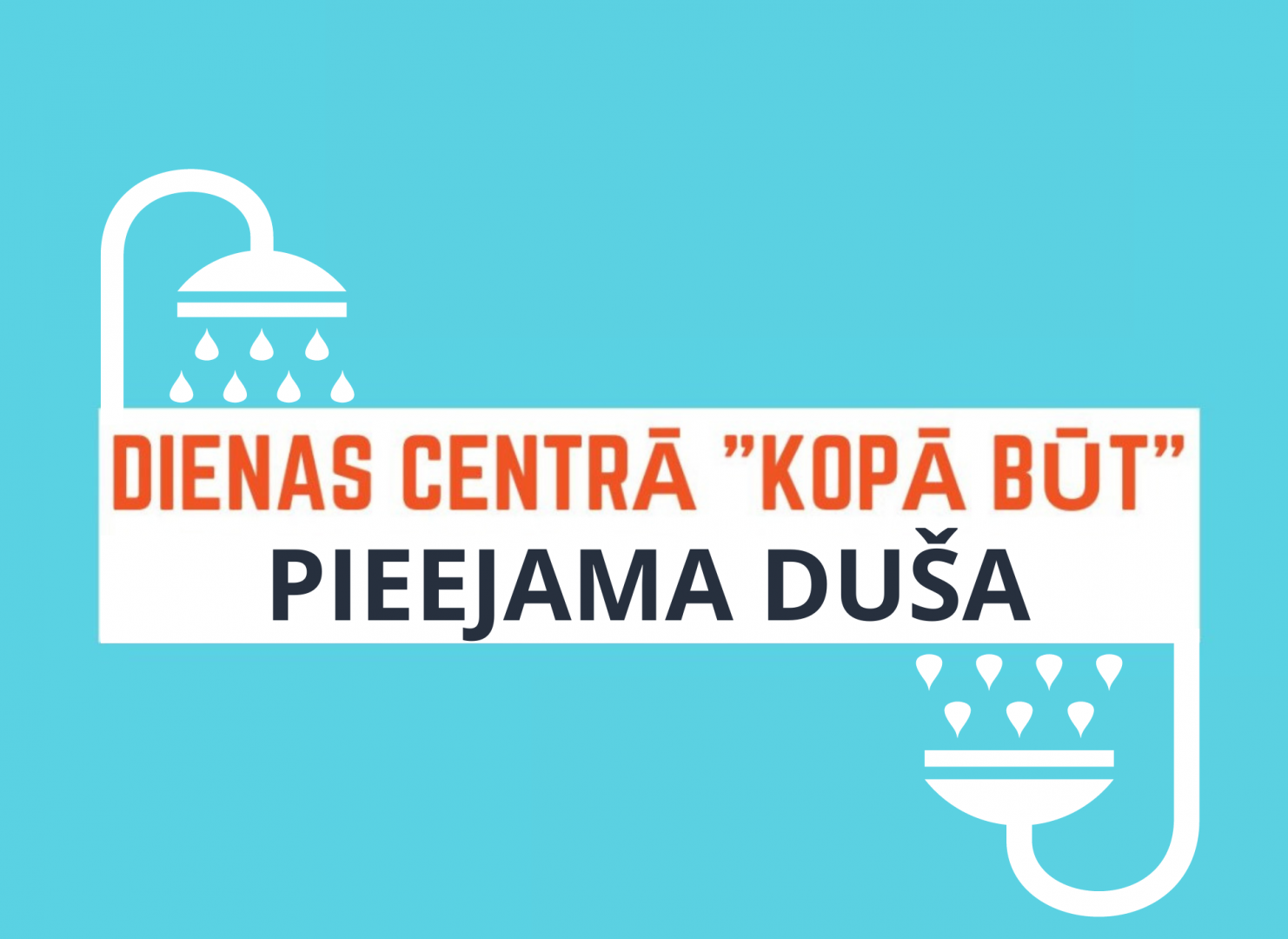 Dienas centrā 