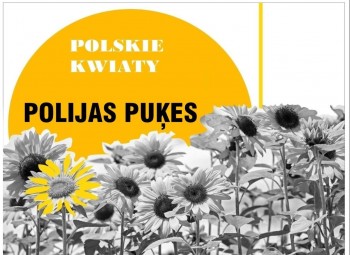 Ielūdz poļu biedrība 