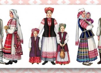 Tautas tērpu festivāls