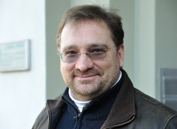 Tikšanās ar mācītāju Kārli Žolu