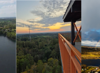 Stendera kods. Inovācjas tūrismā un uzņēmējdarbībā.