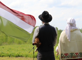  Sēlijas dienu atzīmēs 22. maijā
