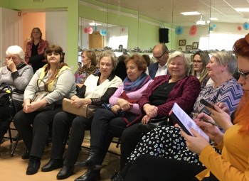 Vēl var iesaistīties Kultūras ministrijas diskusijās par pilsoniskumu