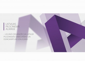 Aicina ziņot par krīzes ietekmi uz NVO