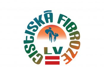 Latvijas Cistiskās fibrozes biedrība realizē NVO fonda projektu