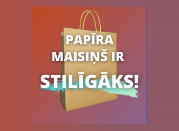 Piedalies vides kampaņā: nofotografējies pie plakātiem un iegūsti balvu!