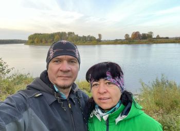 Pasaules Kustību diena (World Walking Day) 3. oktobrī,  realizē biedrībā HOLISTA!