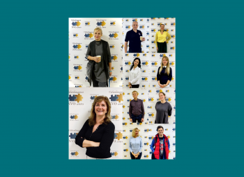 Vidusdaugavas NVO centrs ar orientēšanās spēli atzīmē 15 gadu jubileju