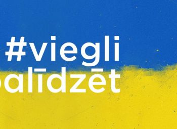 Kā palīdzēt Ukrainai cīņā par brīvību?