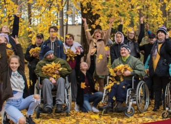 Šogad  “Labo darbu nedēļa 2019” norisināsies no 7. līdz 13. oktobrim visā Latvijā!