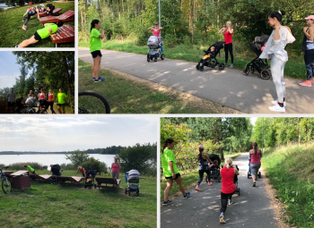 Uzsākta akcija “Brīvprātīgais uz 1 dienu!”