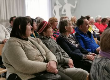 No idejām seminārā līdz reāliem darbiem ir vien pāris soļi un daudz darba