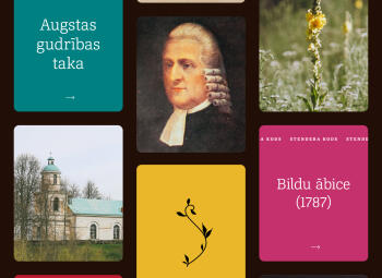 Starptautiskas inovāciju ieviešanas mācības “Augstās gudrības”
